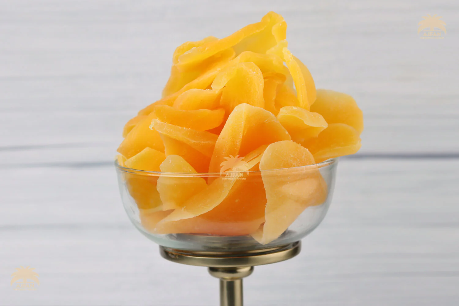 Premium Dried Mango Slices