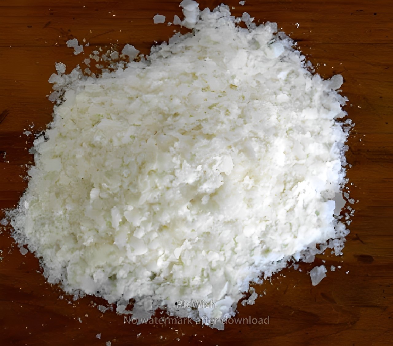 Potato Flakes Processing