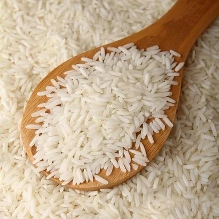 Sona Masoori Rice Grains