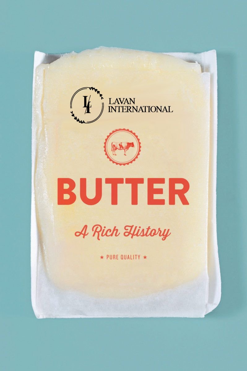 Unsalted Butter