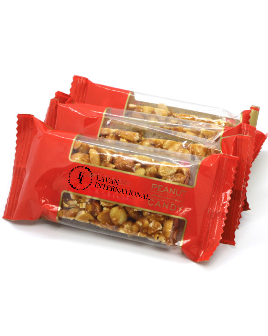 Peanut Candy