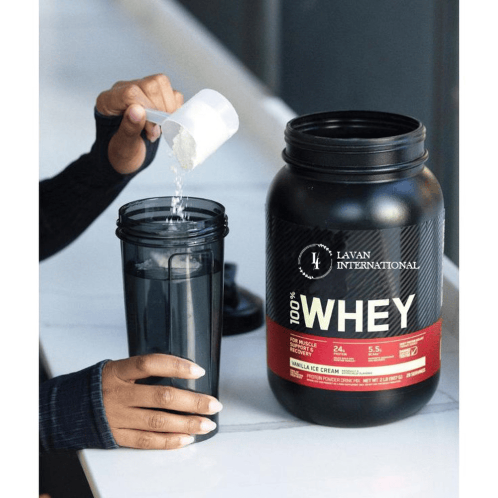 Whey Protein